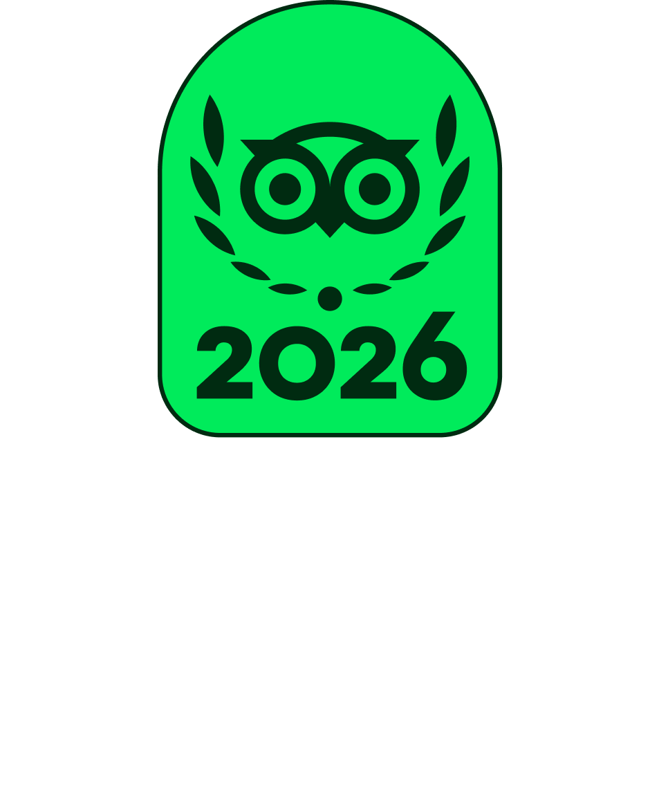 trip advisor logo
