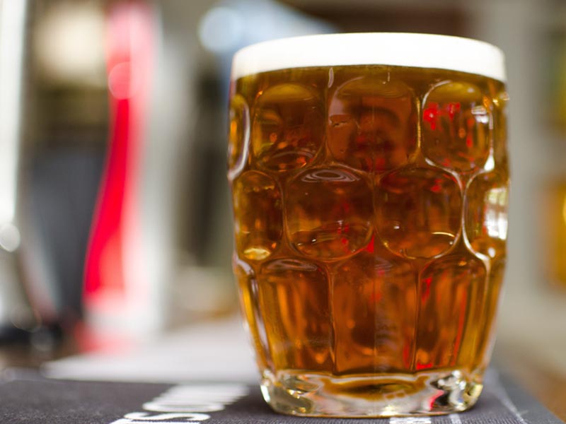 Acle Bridge Sunday Menu